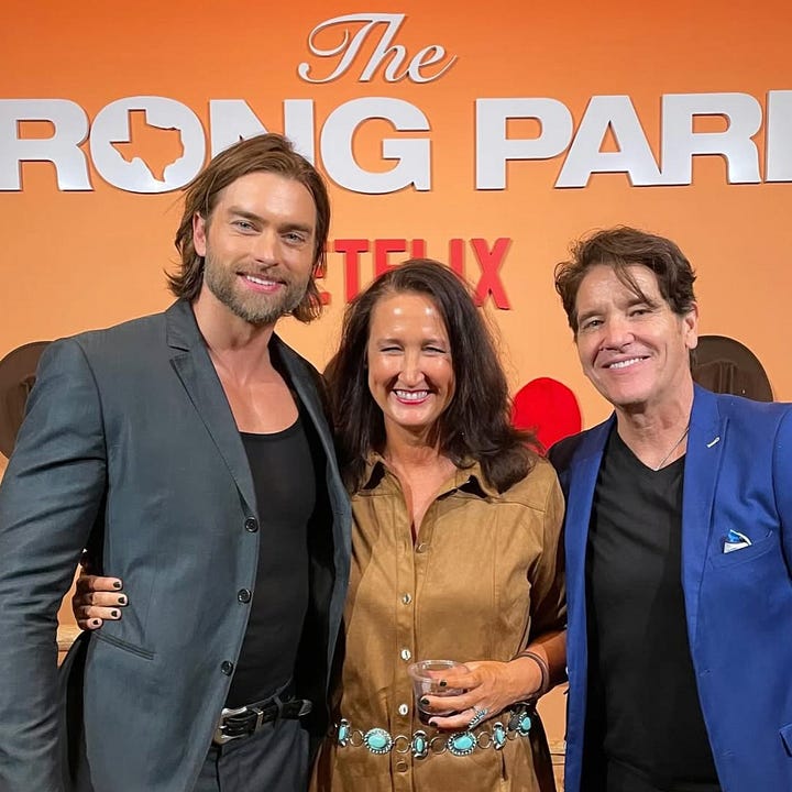 number one netflix hit movie the cast of the wrong paris
