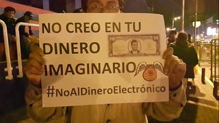 Ecuador Demo Ecuador Demo
