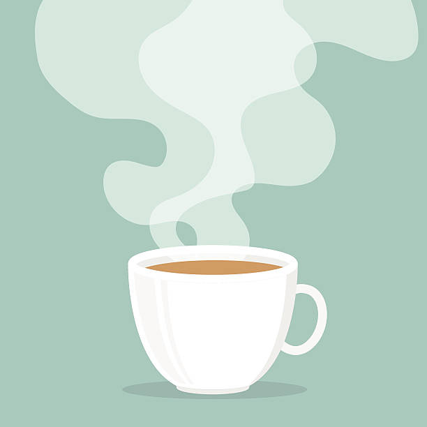76,100+ Morning Coffee Illustrations, Royalty-Free Vector Graphics & Clip  Art - iStock | Coffee, Coffee cup, Coffee and cake