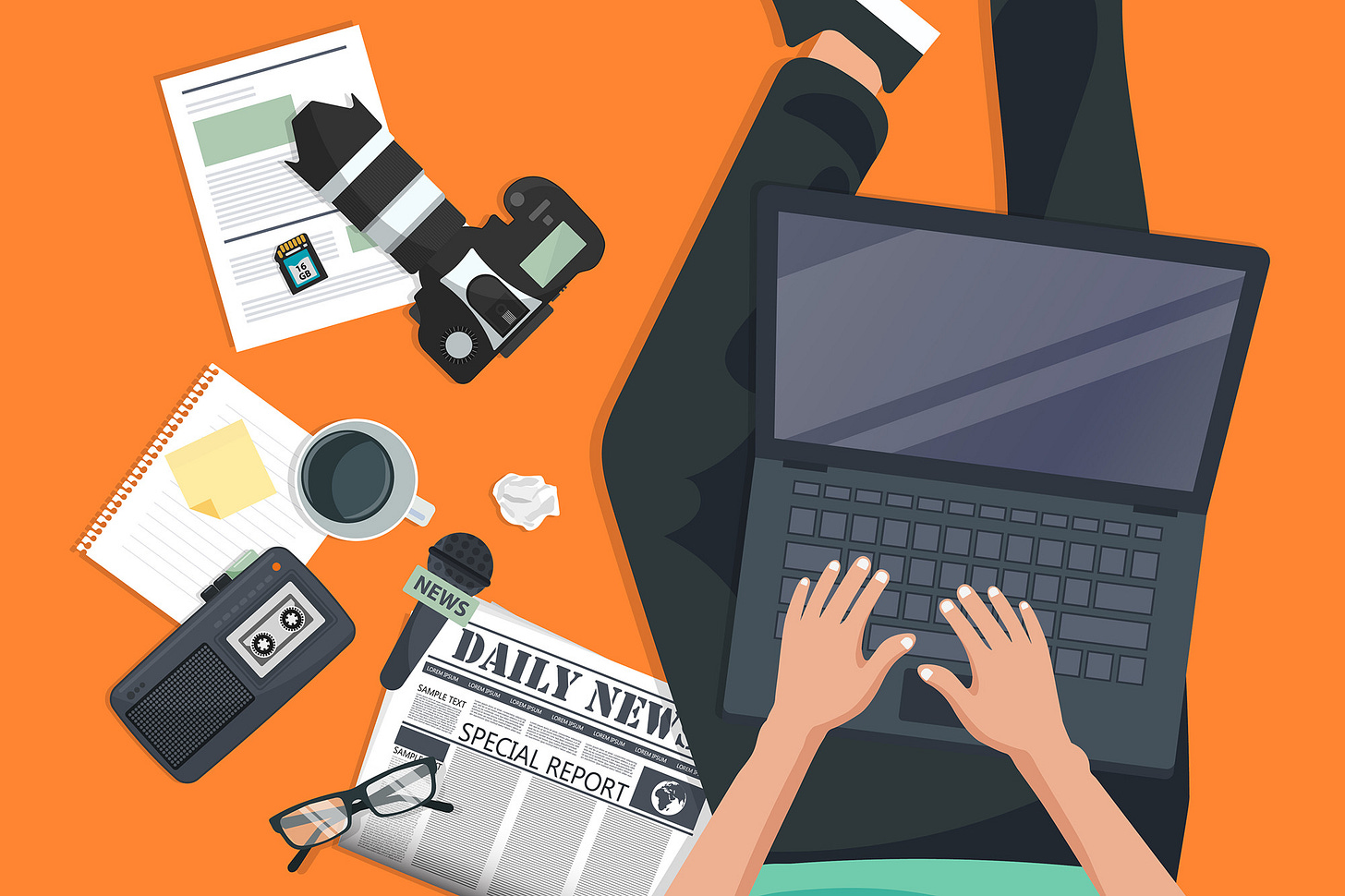 JOUR 112: News Writing begins Feb. 1, fulfills gen ed and MTA requirements  and transfers to more than two dozen schools - KCC Daily