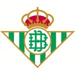 escudo Real Betis Balompie