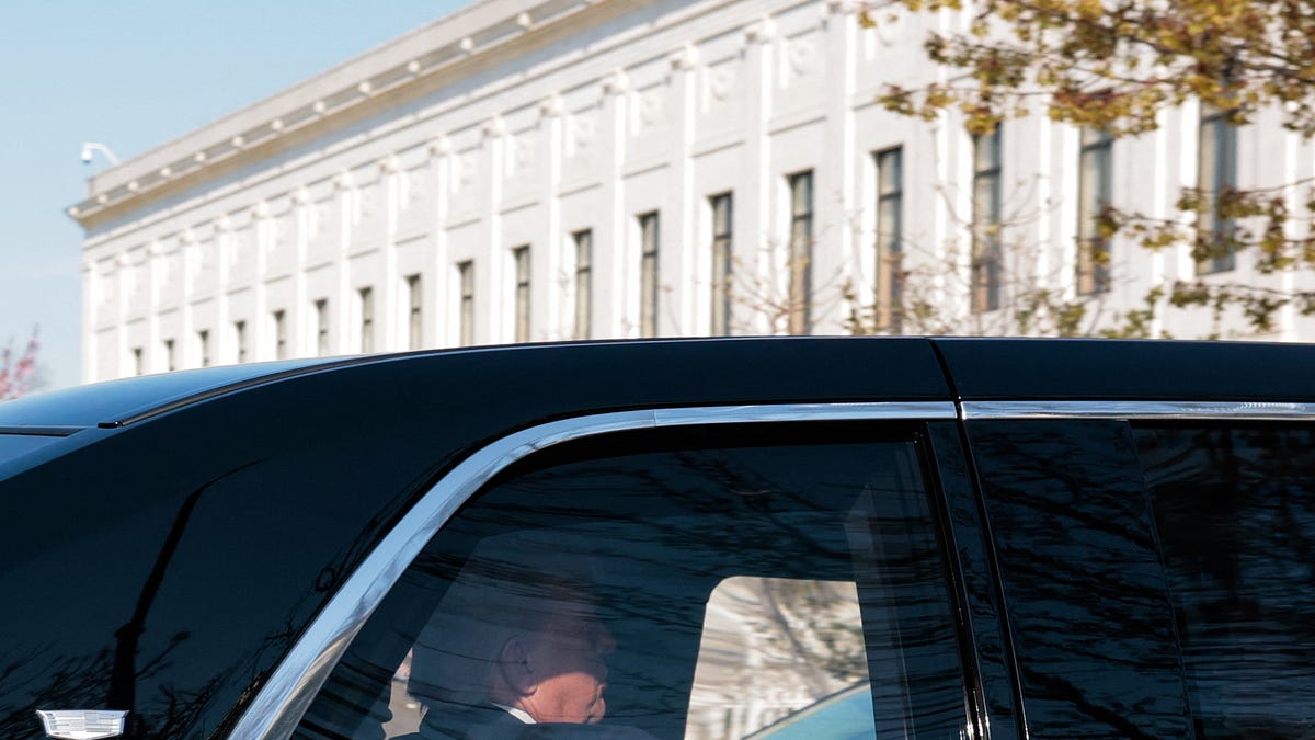 Justices’ Questions Reveal the Stupidity of the Case Against Birthright Citizenship