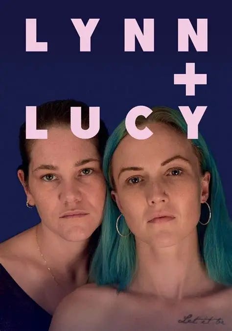 Lynn + Lucy - movie: where to watch streaming online