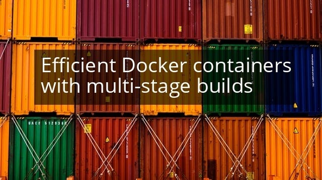 Stacked sea containers Stacked sea containers