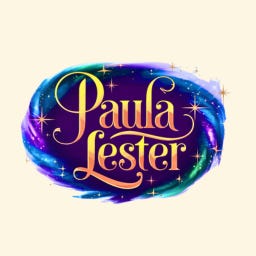 Paula Lester's Paranormal Cozy Mystery Newsletter