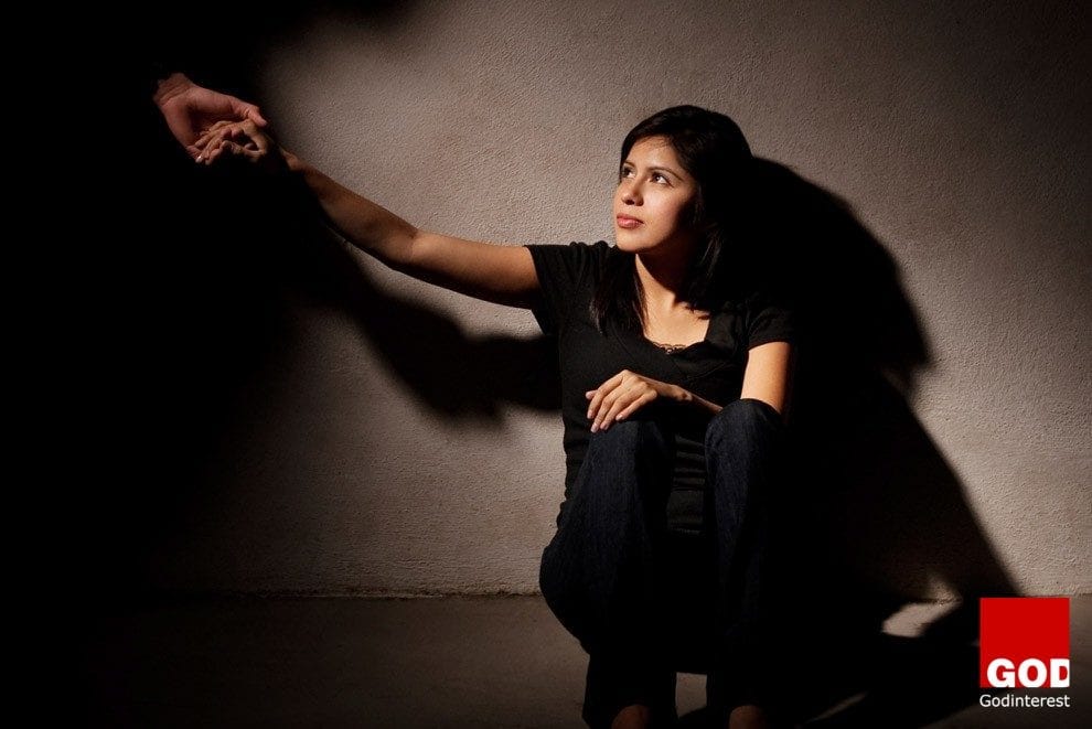 I will watch for you, God I will watch for you, God