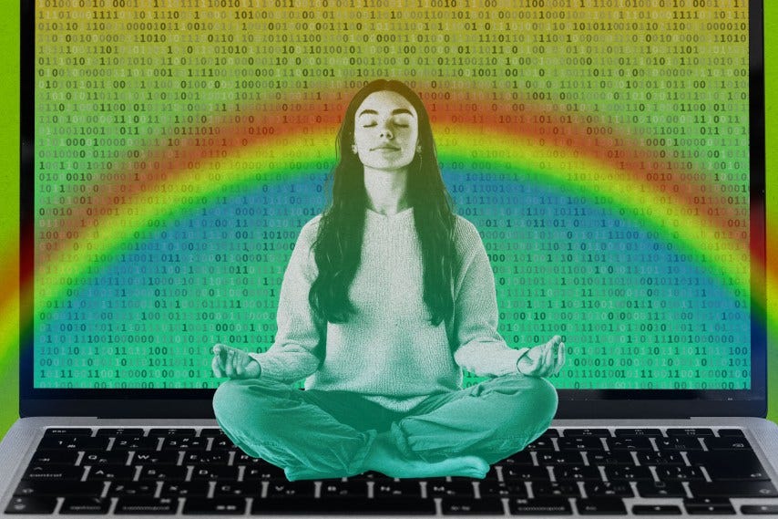 What is vibe coding, exactly? | MIT Technology Review