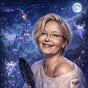 Author Arla Jones's avatar