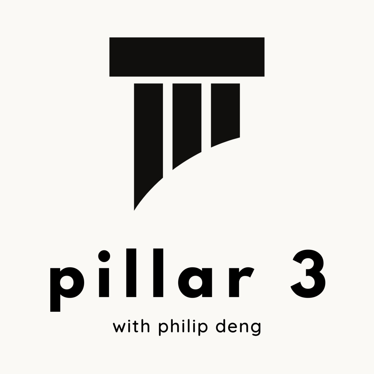 Pillar 3