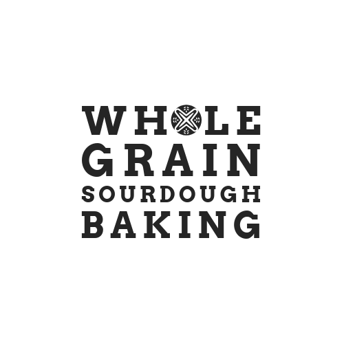 Wholegrain Sourdough Baking