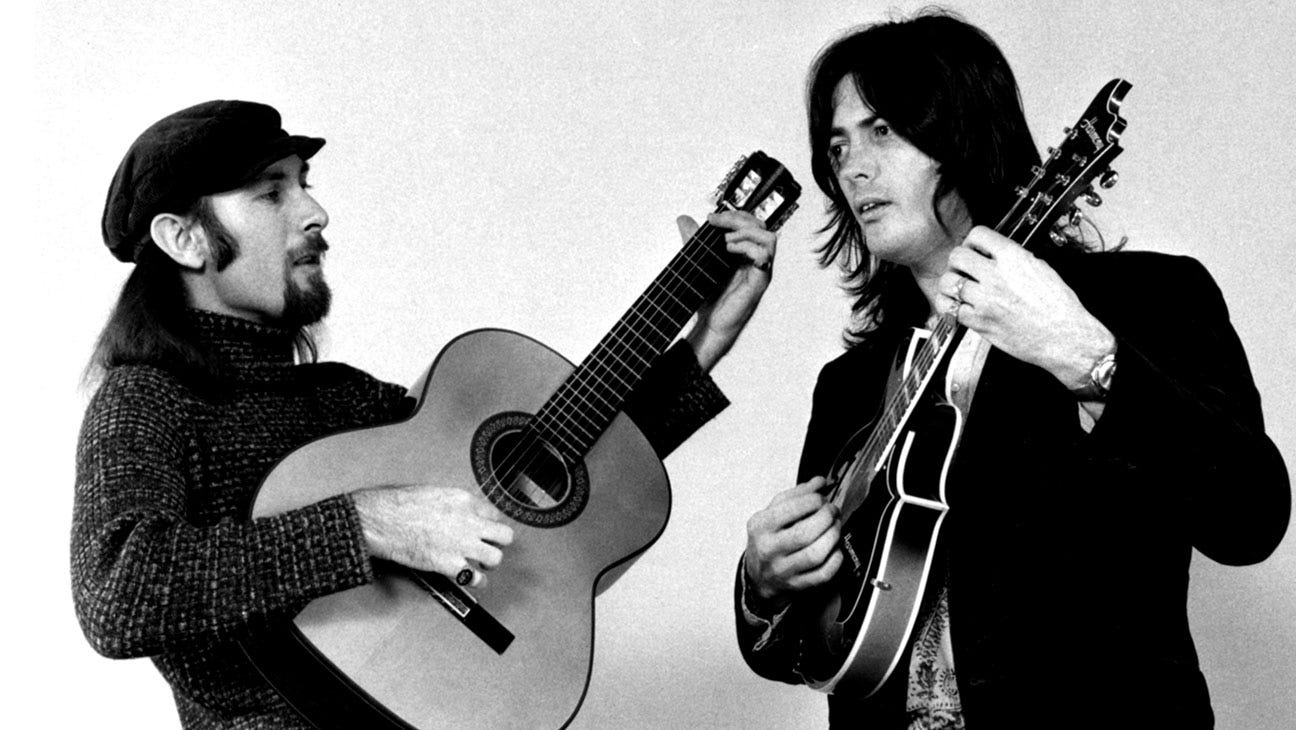 Jim Seals Dead: Member of Rock Duo Seals and Crofts Was 80