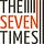 The Seven Times produced by Nik Heftman