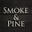 Smoke and Pine - Ken Lewis