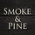 Smoke and Pine - Ken Lewis