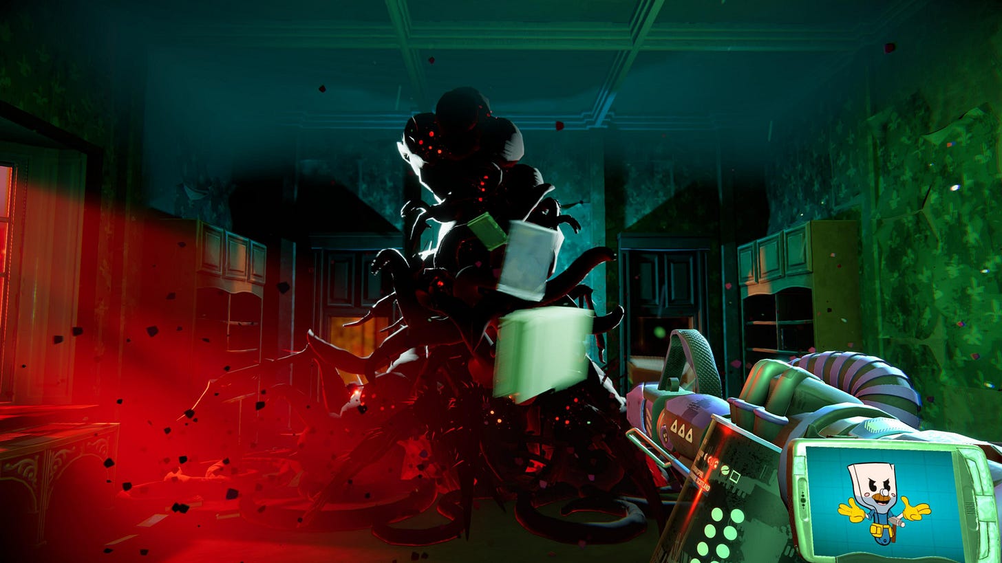 Buy cheap There Are No Ghosts at the Grand Xbox Series & PC key - lowest  price | GG.deals