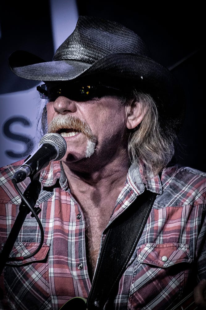 The Notorious Cool Arrows / photos by Troy Larson © FallstownFUSE