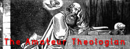 The Amateur Theologian