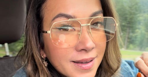 Annie Wonderlich | Substack