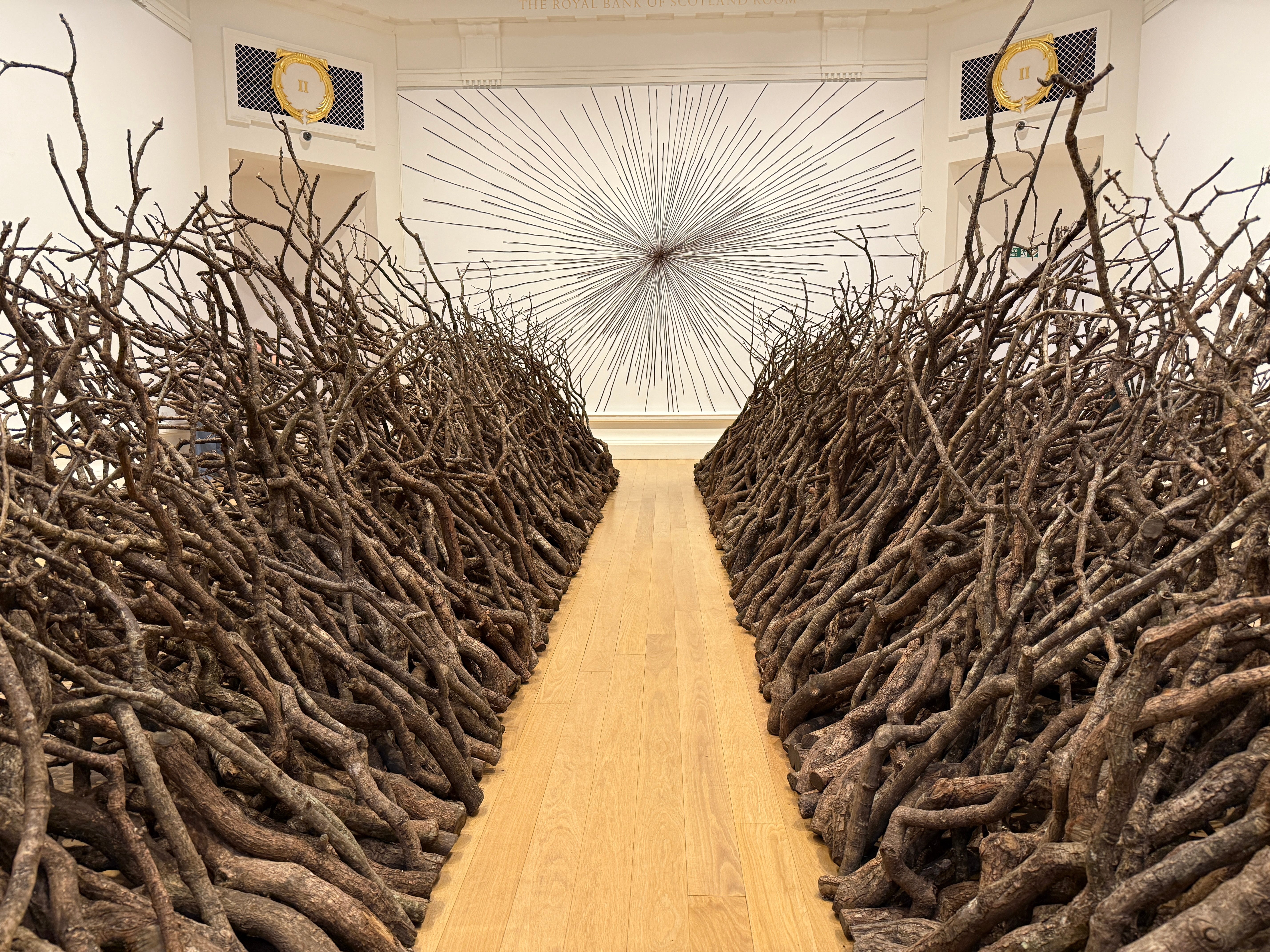 The Future is ... Pagan?