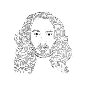 No. 113 - Marcel Khalifeâs âRita and the Rifleâ changed my life