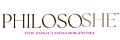 PhilosoShe™ Weekly by Vanessa Morgenstern