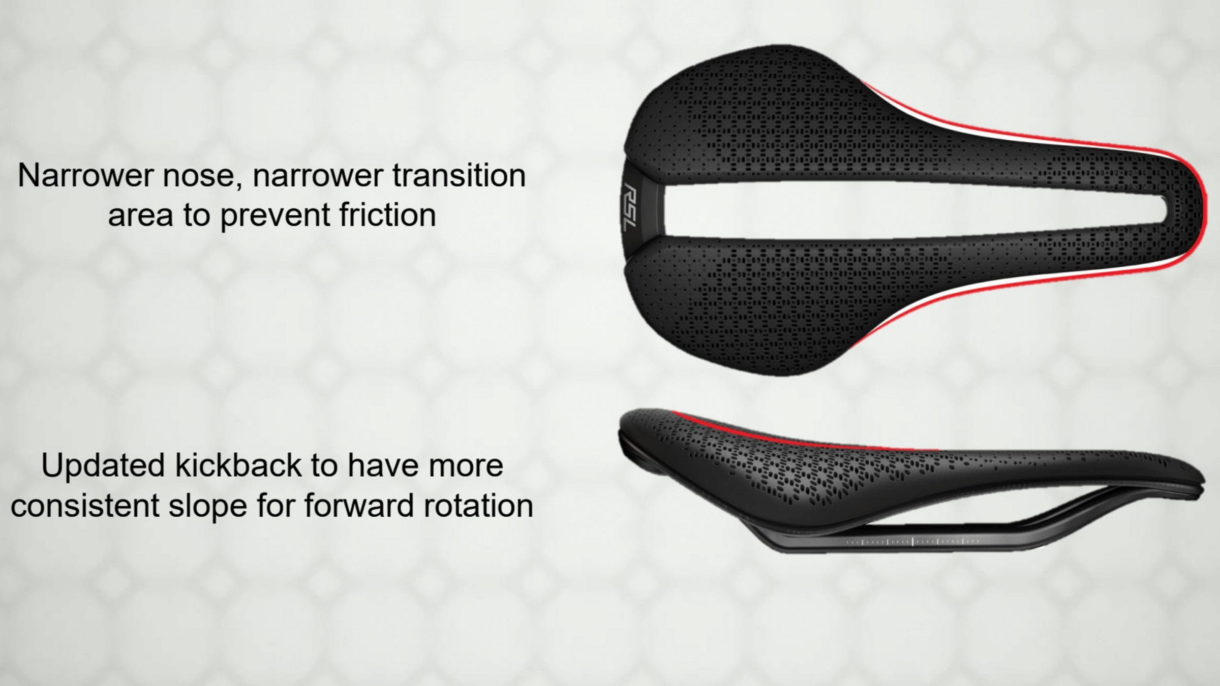 Trek Aeolus AirLoom updated shape