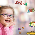 Too Bright to Be Believed: The Truth About Gifted Kids