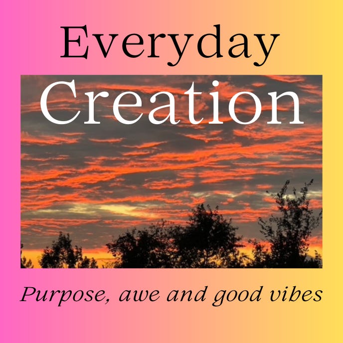 A Little R&R and a Few Good Vibes