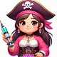 Skincare Buccaneer