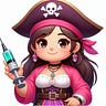 Skincare Buccaneer