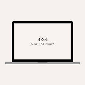 Sorry I Deleted My Blog, I Got Suspended