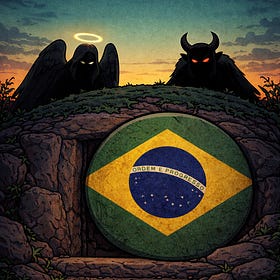 O Brasil irá ressuscitar?