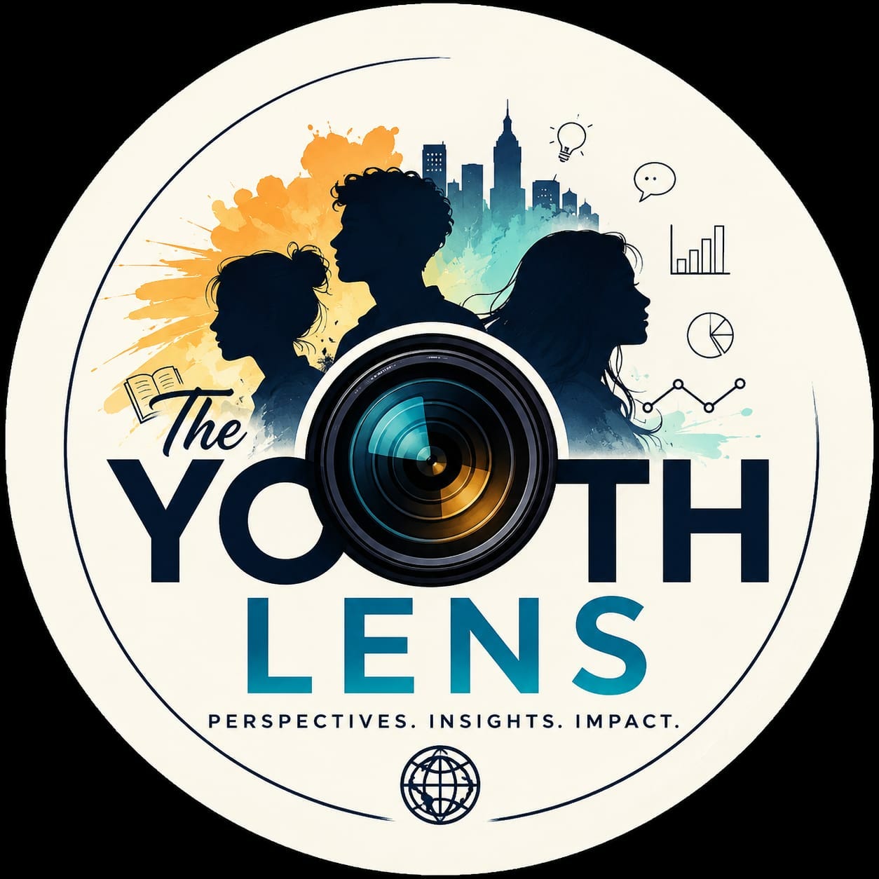 THE YOUTH LENS