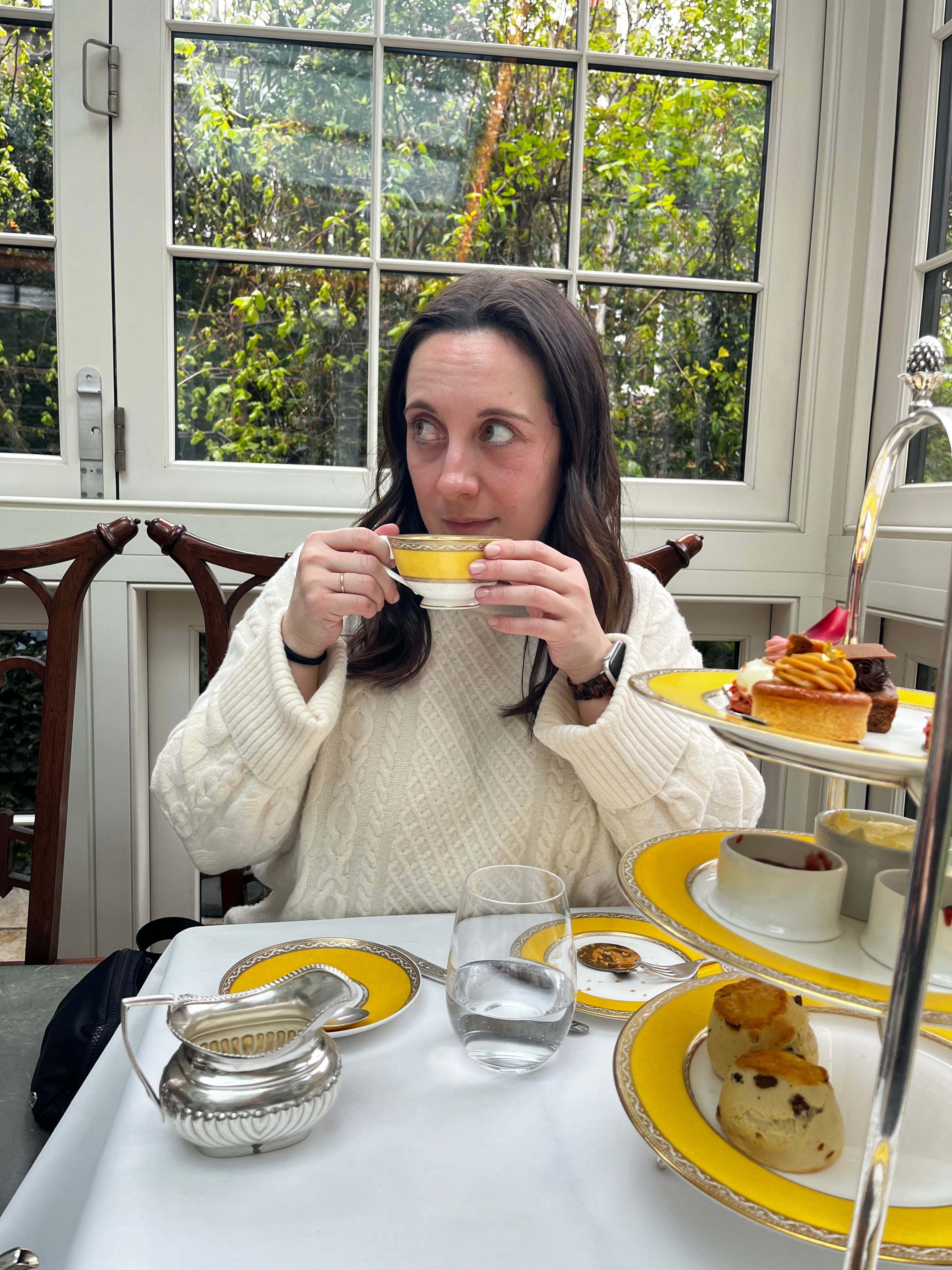 Elizabeth’s Substack