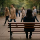 Loneliness Is as Harmful as Smoking — and Far More Common