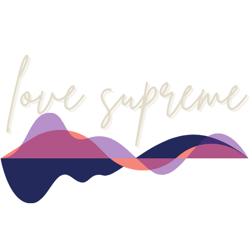 LOVE SUPREME