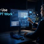 Cómo instalar y usar Computer Use en ChatGPT Work: de conversar con IA a delegar acciones en mi computadora