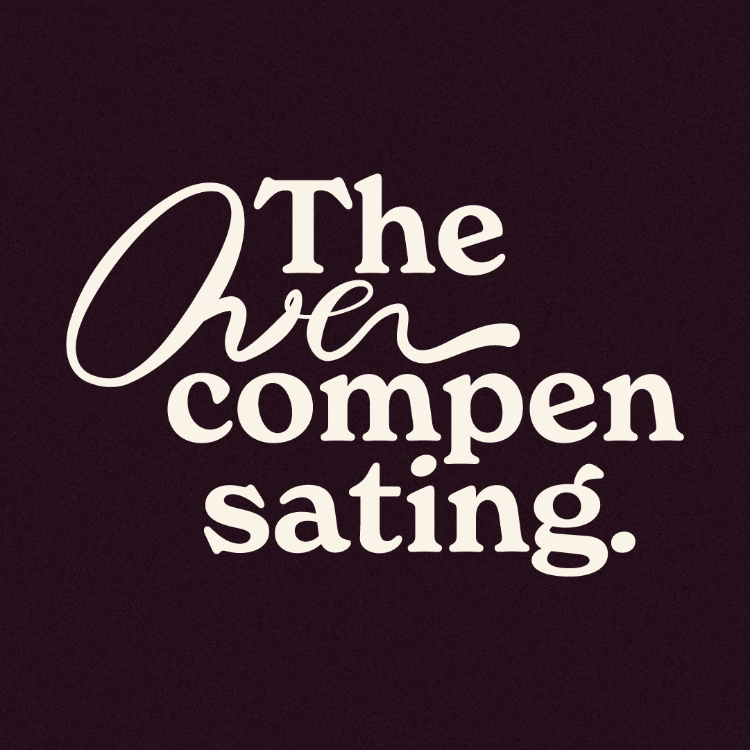 Substack profile picture for @theovercompensating
