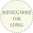 Instructions for Living