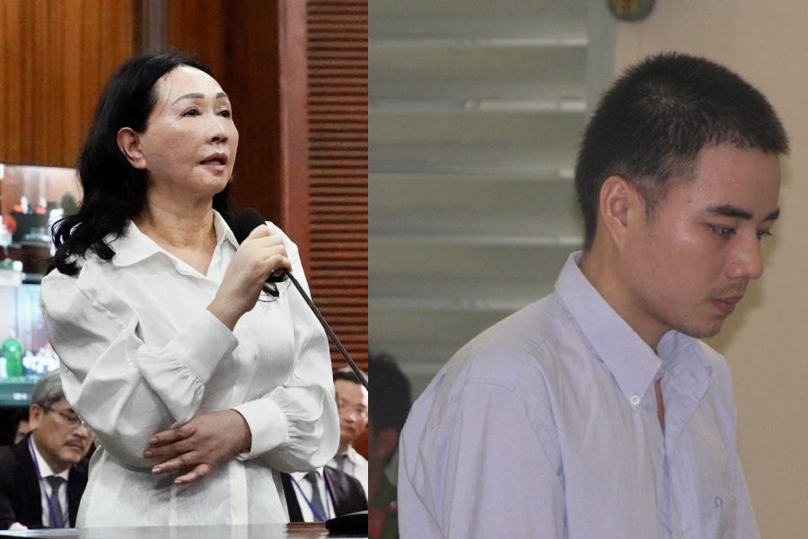 Vietnam’s Death Penalty Revision