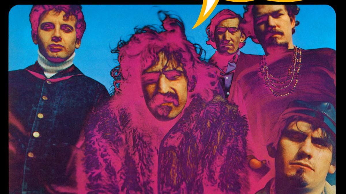 Frank Zappa & The Mothers of Invention, Freak Out! [60th Anniversary]