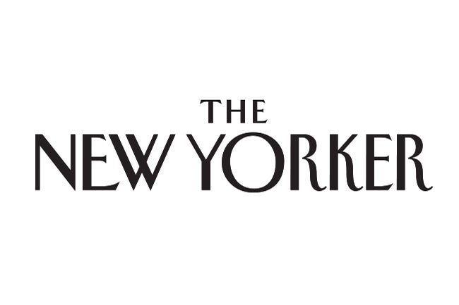 new yorker