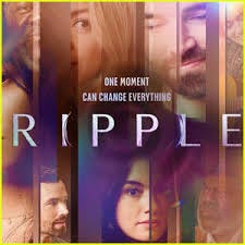 Netflix, Ripple, Television ... Netflix, Ripple, Television ...