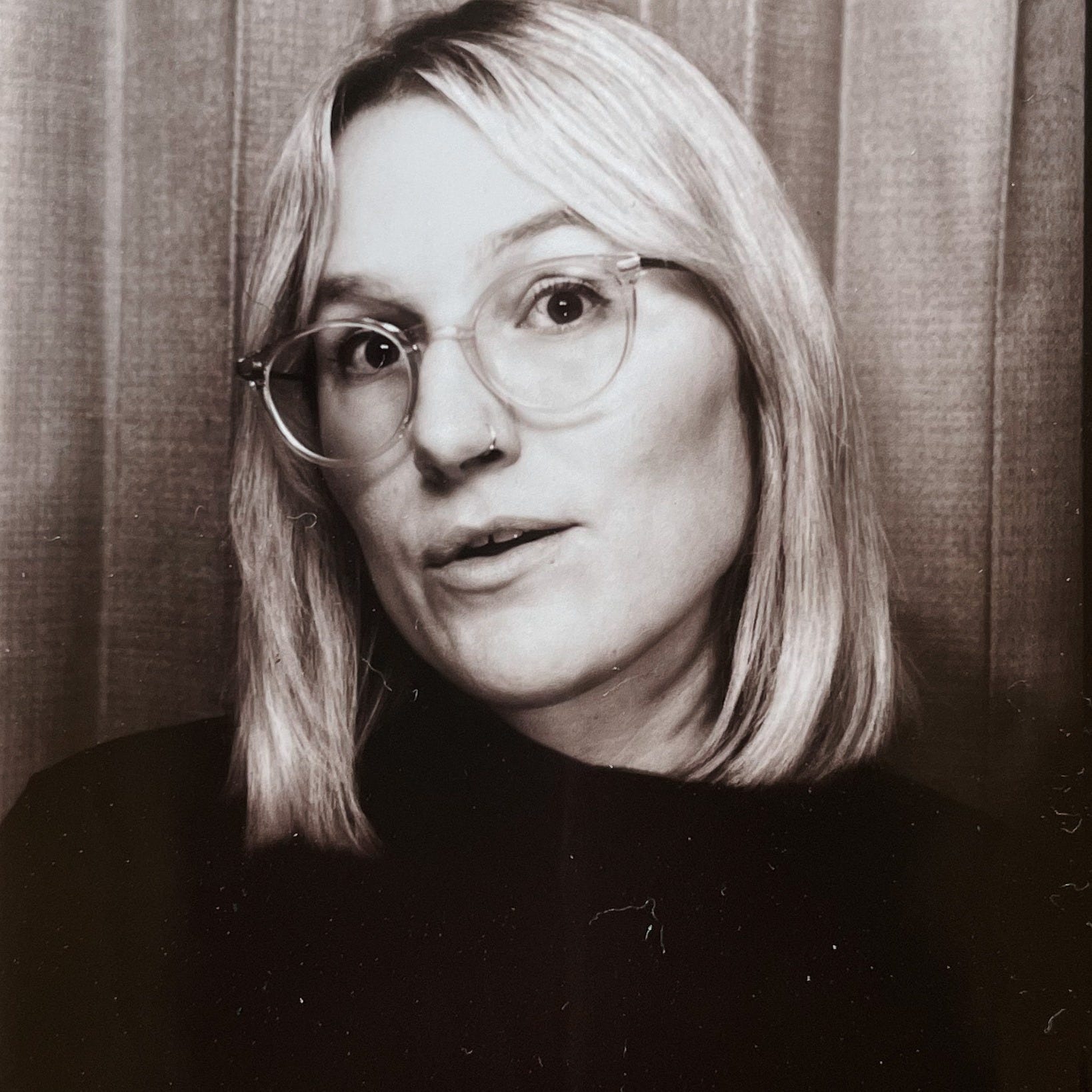 a stroll of thoughts