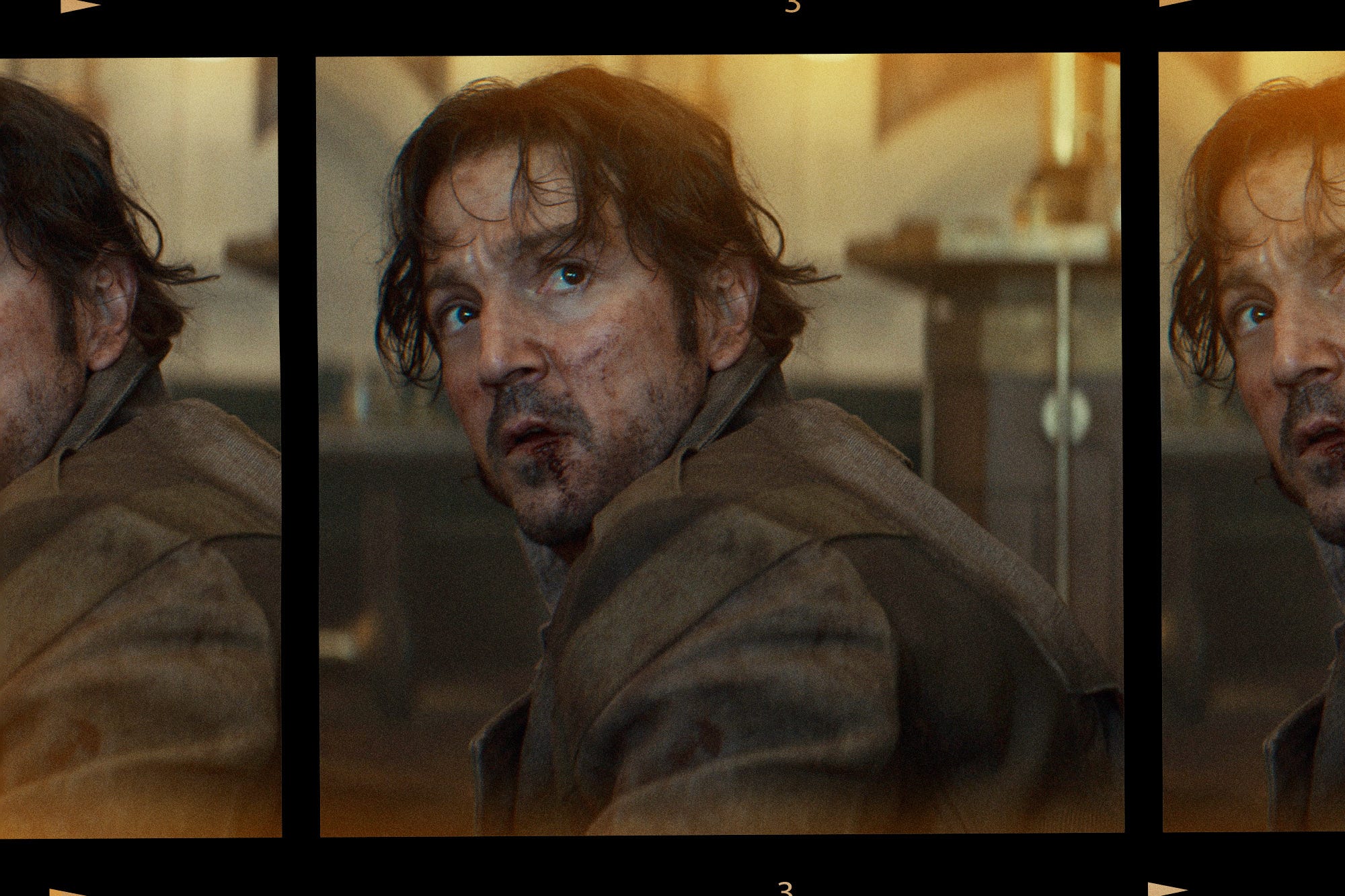 🎧 ‘These People are Fighting a Moral Battle’: Making of ‘Andor’ Season 2