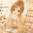 非エンジニアが、「ありがとう」を届けられる作品置き場をつくっている