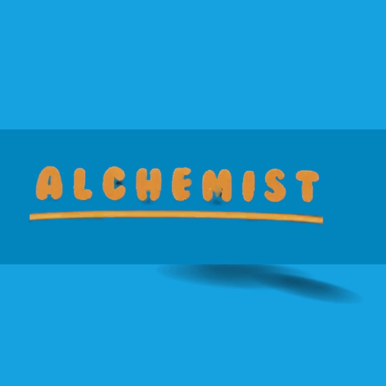 Alchemist Substack