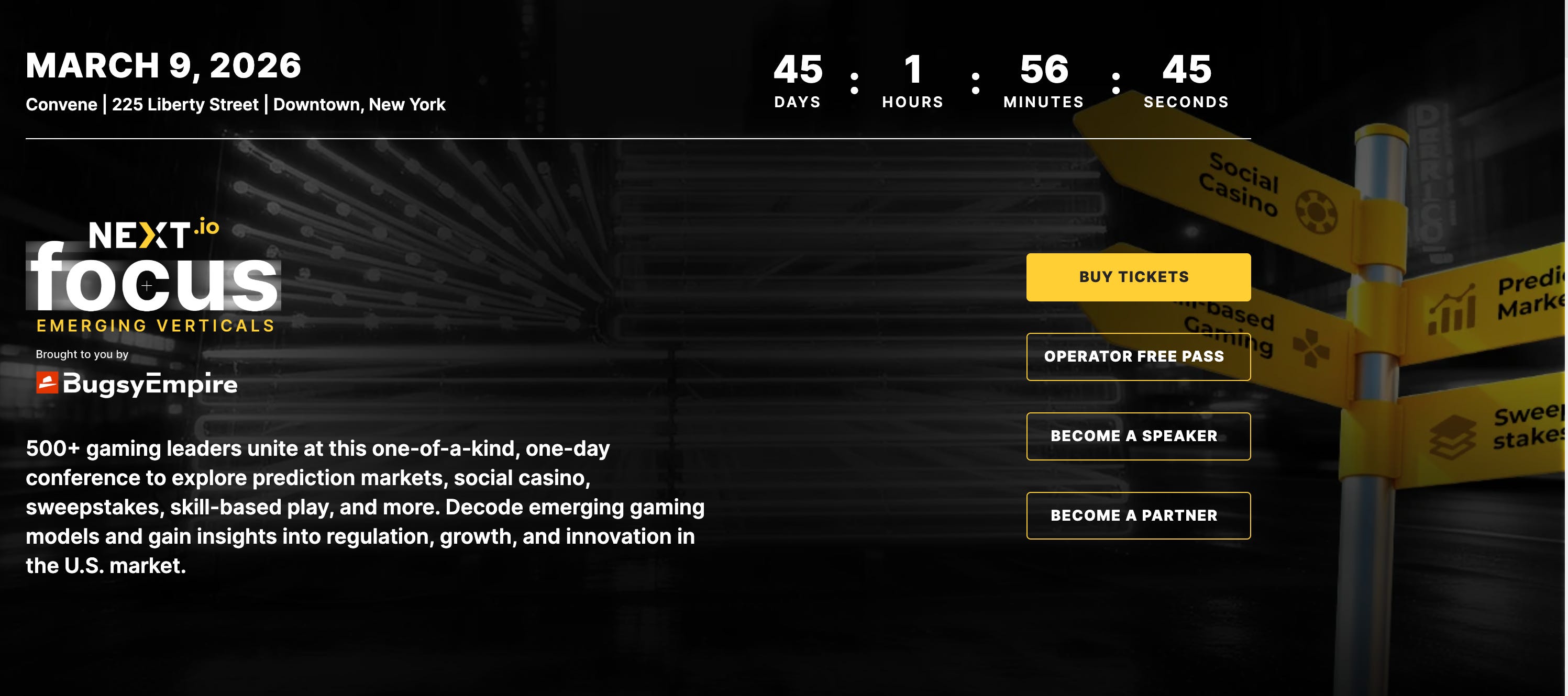 Episode 7: Is Robinhood Going To Be The End Boss For Prediction Markets In  2026?