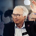 Former BC Conservative Leader John Rustad will not seek re-election