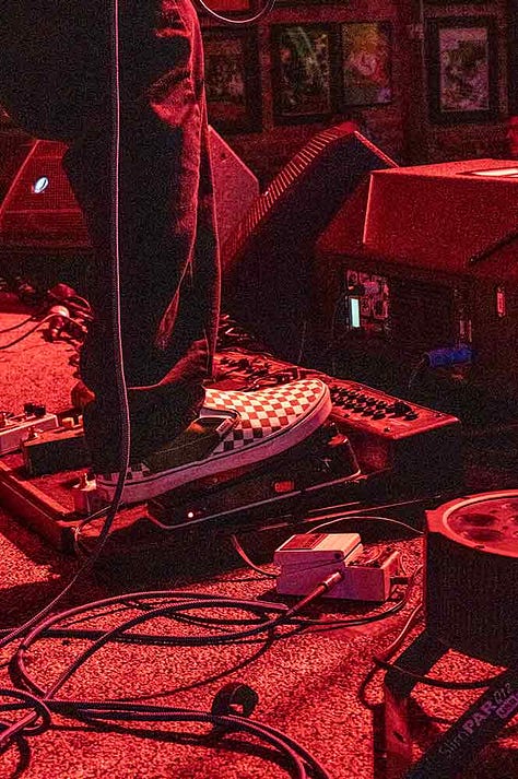 Big Find / photos by Troy Larson